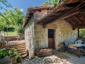 Holiday Home El Molino by Interhome